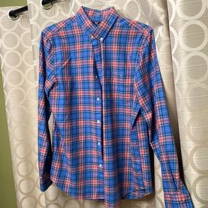 Vineyard Vines Slim Fit Tucker Shirt (M)